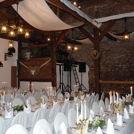 Lohr Hotelgasthof Buchenmuehle מראה חיצוני תמונה