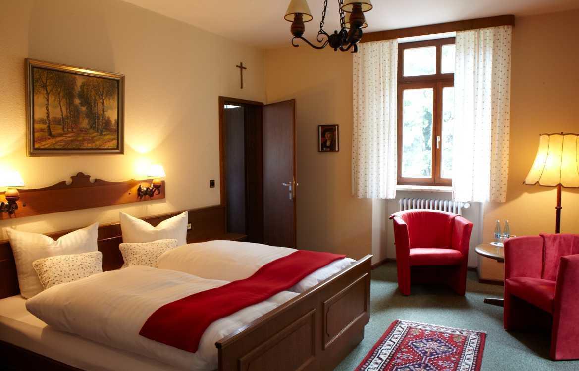 Lohr Hotelgasthof Buchenmuehle מראה חיצוני תמונה