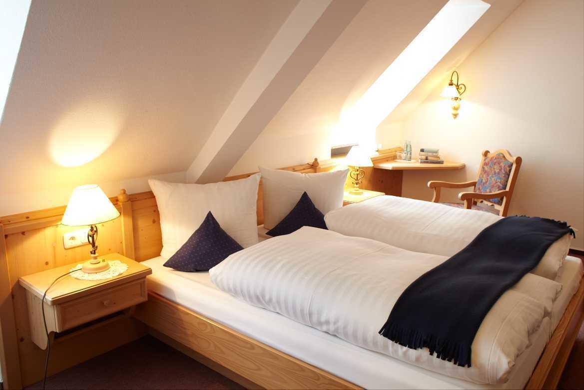 Lohr Hotelgasthof Buchenmuehle מראה חיצוני תמונה